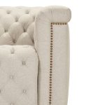Savion Deux Power Recliner with Power Headrest