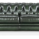 Charleston Tufted Sofa