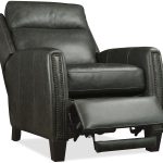 Jacklyn Power Recliner with Pop-Up Headrest