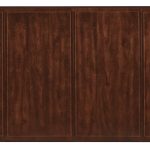 Charleston Rectangle Leg Dining Table w-2-22in Leaves