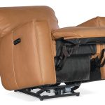 Miles Zero Gravity Power Recliner with Power Headrest