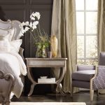 Sanctuary Bedside Table