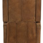 Collin Manual Push Back Recliner
