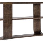 Melange Edmun Sofa Table