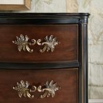 Charleston Three-Drawer Accent Chest