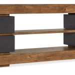 Big Sky Entertainment Console