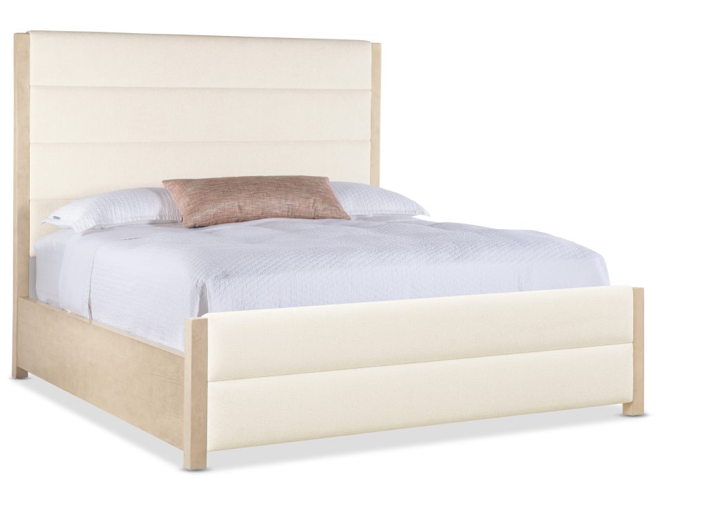 Westwood California King Upholstered Bed