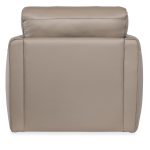 Meridian Swivel Chair