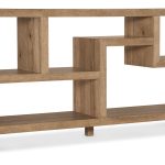 Vineyard Row Small Console