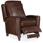 Rylea Manual Push Back Recliner