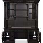 Telluride Computer Credenza