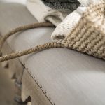 Boheme Madera Bed Bench