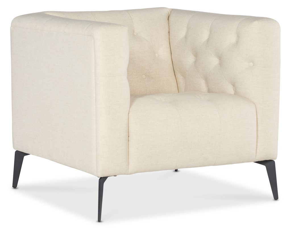 Nicolla Stationary Chair