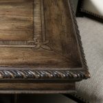 Rhapsody Rectangle Dining Table