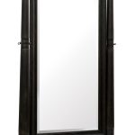 Americana Floor Mirror