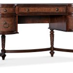 Charleston Kidney Writing Desk
