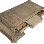 Castella Executive Desk