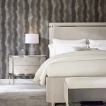 Modern Mood Queen Panel Bed