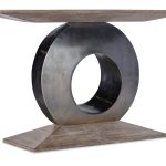 Modern Mood Accent Console