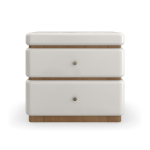 Milos
      
        Nightstand