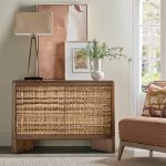 Eleana Two Door Chest