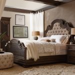 Elmendorf Three-Drawer Nightstand