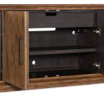 Big Sky Media Console