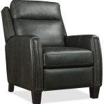Jacklyn Power Recliner with Pop-Up Headrest