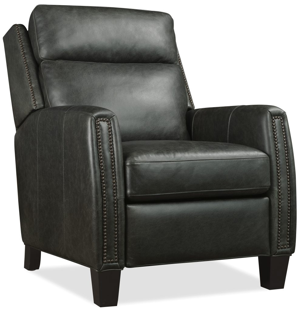 Jacklyn Power Recliner with Pop-Up Headrest