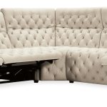 Savion Deux 5 Seat Sectional with Three Power Recliners and Six Power Headrests