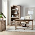 Corsica Writing Desk