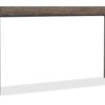 Modern Mood Console Table