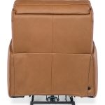 Miles Zero Gravity Power Recliner with Power Headrest