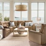 Serenity Kai Bunching End Tables