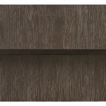 Miramar Aventura San Marcos Stone Top Nightstand