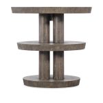 Modern Mood Round Side Table