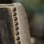 Hill Country Comfort Upholstered Arm Chair