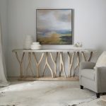 Surfrider Console Table