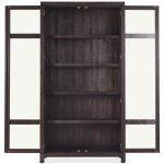 Driftwood Display Cabinet
