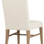 Driftwood Upholstered Side Chair