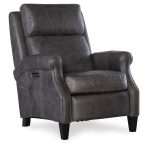 Hurley Power Recliner with Power Headrest