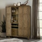 Sundance Bar Cabinet