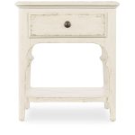 Americana End Table