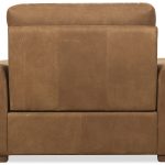 Optimus Large Power Recliner with  Power Headrest