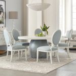Serenity Martinique Side Chair-
