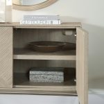 Cascade Credenza