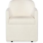 Commerce & Market Izabela Upholstered Arm Chair