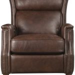 Lansing Power Recliner with Power Headrest