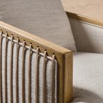 Enveyed Stationary Chair