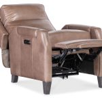 Nelson Power Recliner w/Power Headrest